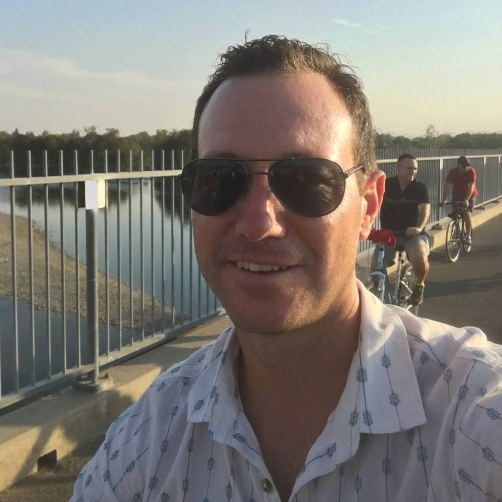 Meet your Posher, Tim